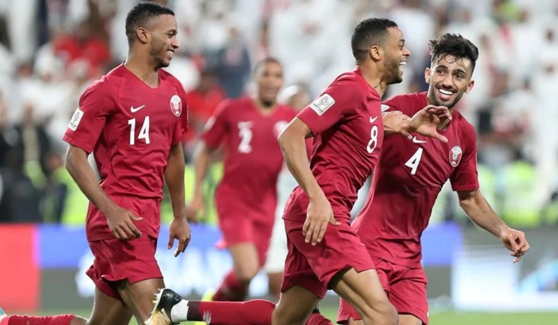  Qatar to Face in form Iraq in Semifinal Clash